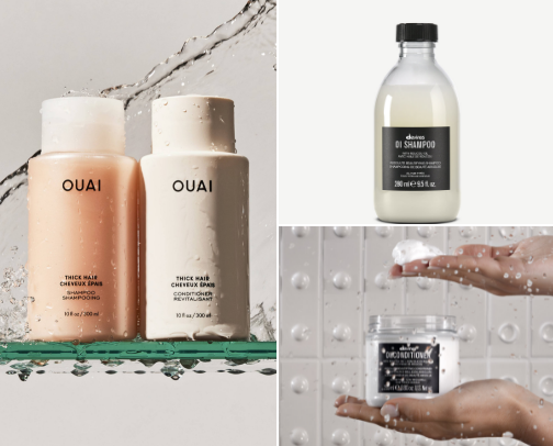 My Everything Shower Essentials cover photo collage