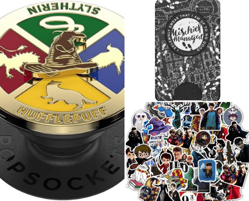 Harry Potter   cover photo collage