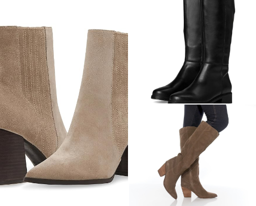 shoes 👢 cover photo collage