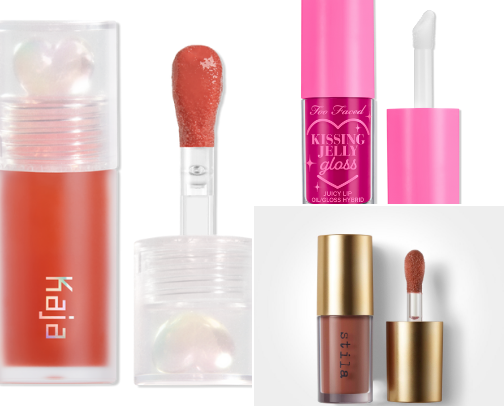 Lip oils that are worth buying cover photo collage