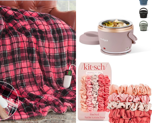 Gifts for mom cover photo collage