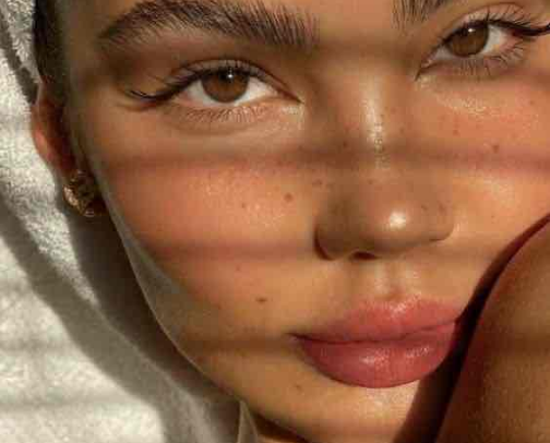 Bumpy skin and acne? Don’t worry i got you cover photo collage
