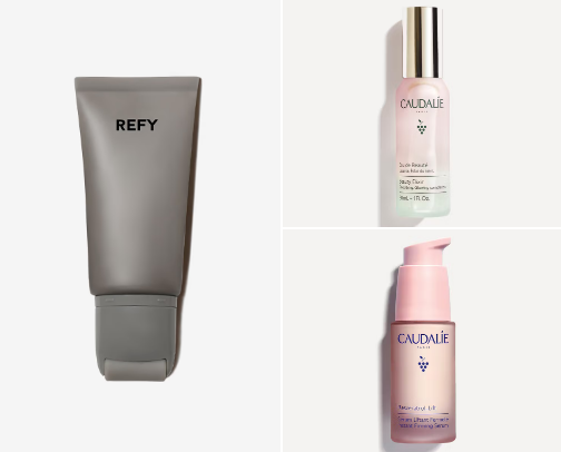sephora must haves cover photo collage