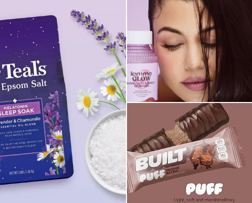 Health is Wealth cover photo collage