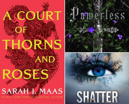 fav books 🫶📚 cover photo collage