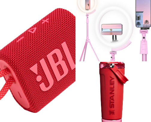 Rainbow 🌈 Collection cover photo collage