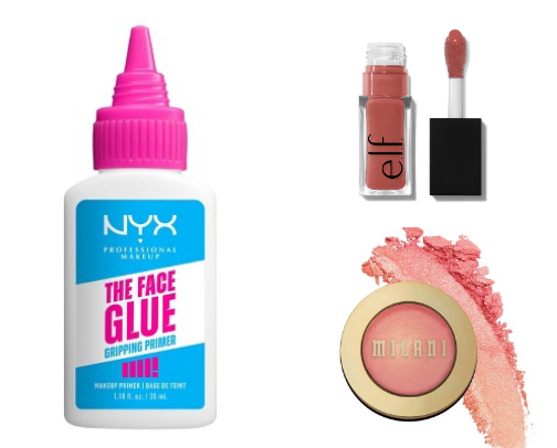 💄 Top Viral Drugstore Makeup Picks 2025 cover photo collage