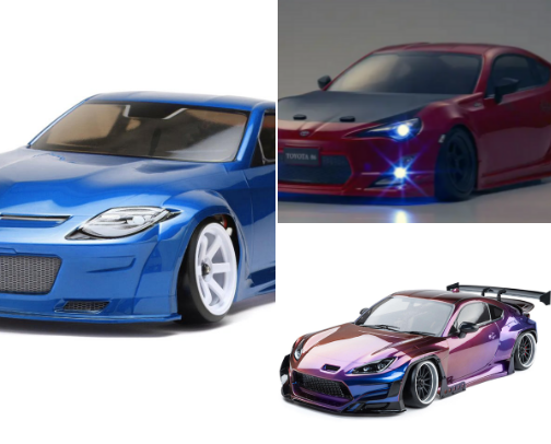 Top Rc Cars of 2026 cover photo collage