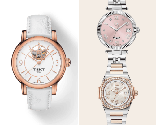 Most beautiful watches❤️ cover photo collage