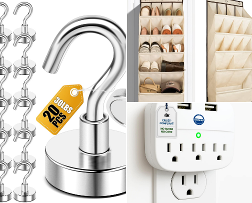 Best First-Time Cruiser Must-Haves (2026 Packing Guide) cover photo collage