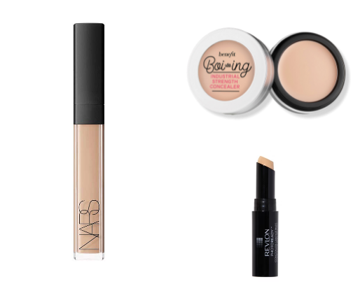 Concealers That Do The Job 💄🎀 ✨ cover photo collage
