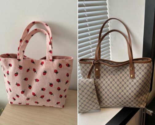 Bolsos👜 cover photo collage