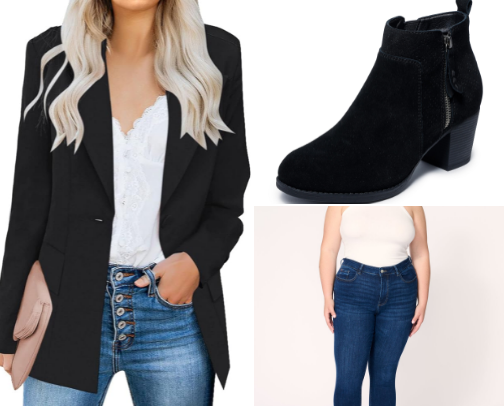 👗 Closet Staples I Wear On Repeat cover photo collage