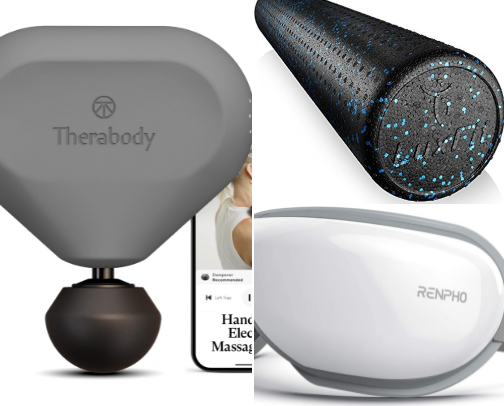 🌿 The 2026 Holistic Reset: Amazon Wellness Essentials cover photo collage