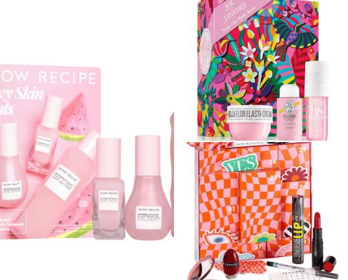 Sephora Kits worth buying ✨ cover photo collage