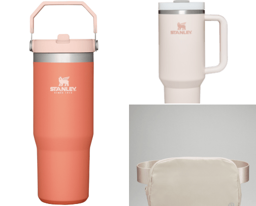 Everyday Items cover photo collage