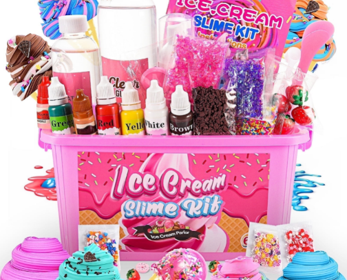 Boredom Busters cover photo collage