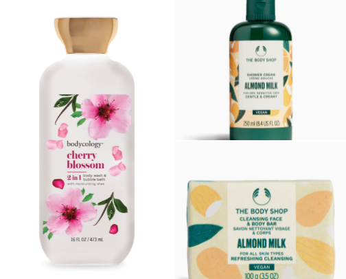 How to smell amazing cover photo collage