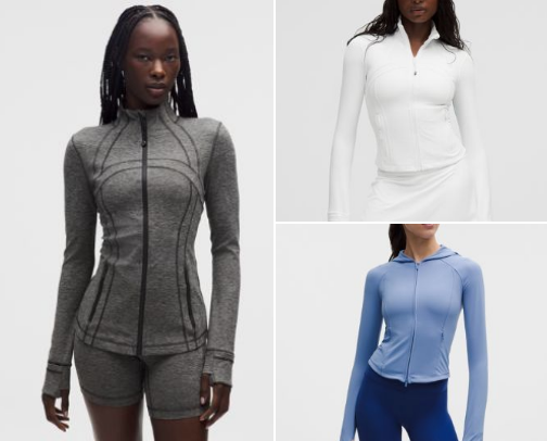Workout Wear That Makes You Look Snatched cover photo collage