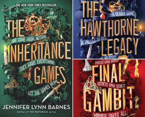 Book Recommendations 📚 cover photo collage