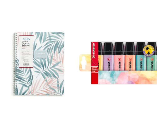 Your Go-To Guide for School Essentials cover photo collage