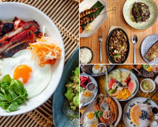 🇵🇭 Best Filipino Food Spots You Must Try In Chicago cover photo collage