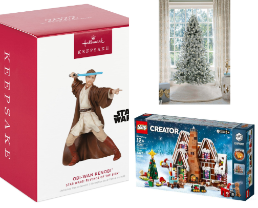 Christmas 2025 cover photo collage