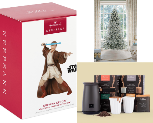 Christmas 2025 cover photo collage