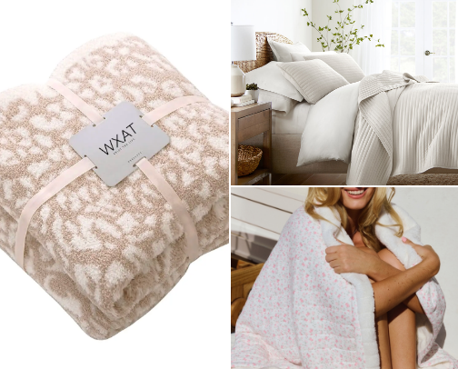 Bundle up with some of my favorites cover photo collage