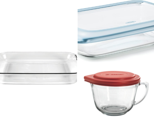 Low-effort Meal Prep Essentials! cover photo collage