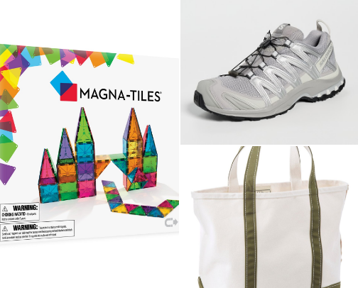 Christmas Wish List cover photo collage