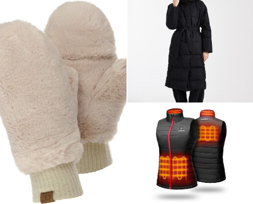 Hockey Mom cover photo collage