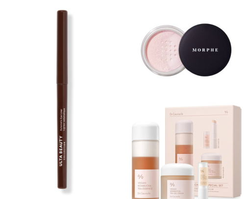 "Best Skincare Products 2026 You Need To Try" — Best Picks 2026 cover photo collage