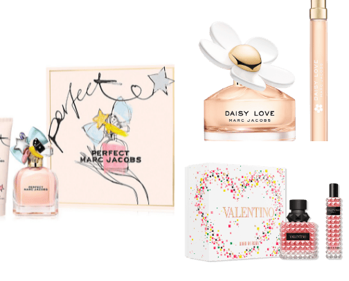 Perfume Favs cover photo collage