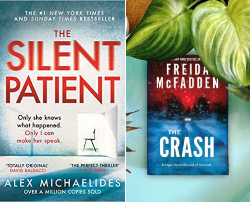 Success & Mind Power Reads cover photo collage