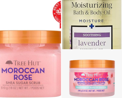 Skin-sations to live for cover photo collage