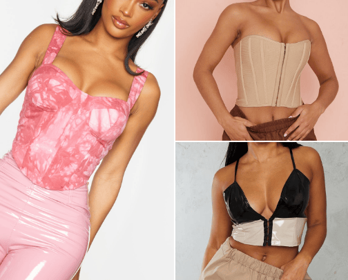 Comfortable. Crazy good. Your new everyday cover photo collage