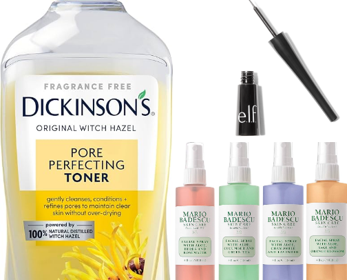 Beauty is in the Eye of the Beholder cover photo collage