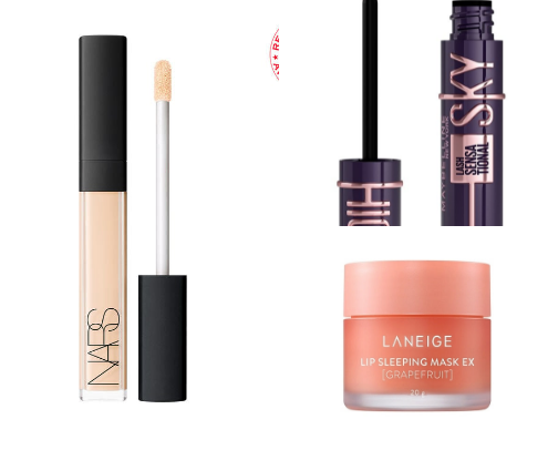 My Zero-Skip Must-Haves cover photo collage