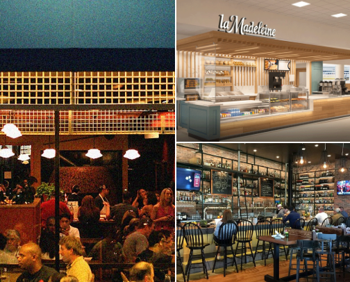 🌵 San Antonio Faves cover photo collage