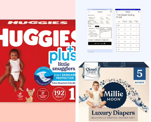 The Blowout Survival Guide: Prevention & Cleanup Essentials cover photo collage