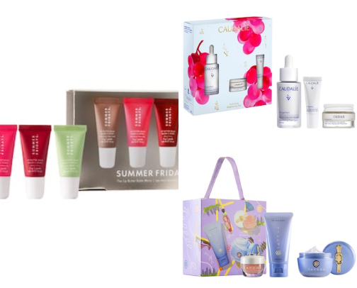 Sephora Sale Favorites cover photo collage