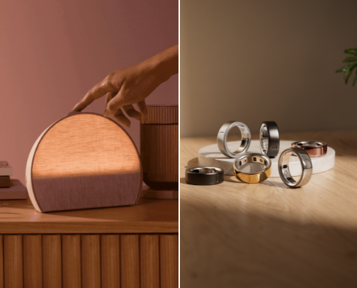 My Sleep Essentials for Better Rest cover photo collage
