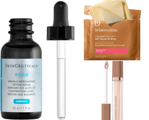 For Anyone Who Thought Baby Oil Was Sunscreen cover photo collage