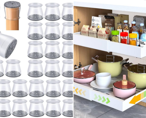 Home Gadgets You Didn’t Know You Needed cover photo collage