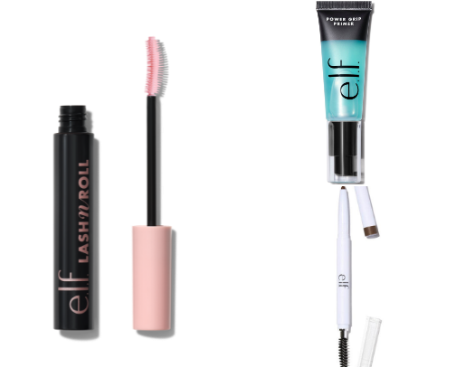 My Favorite E.L.F. Products I Will Buy Again and Again cover photo collage