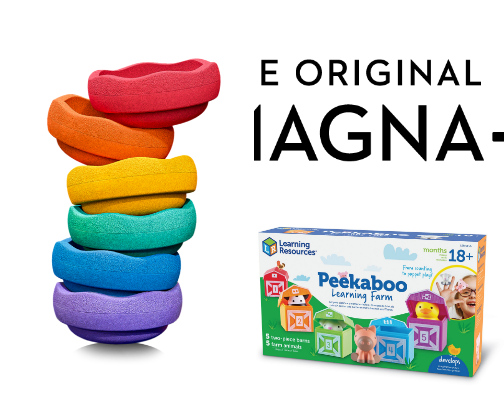 Fall indoor toys for busy toddlers who are driving you crazy cover photo collage
