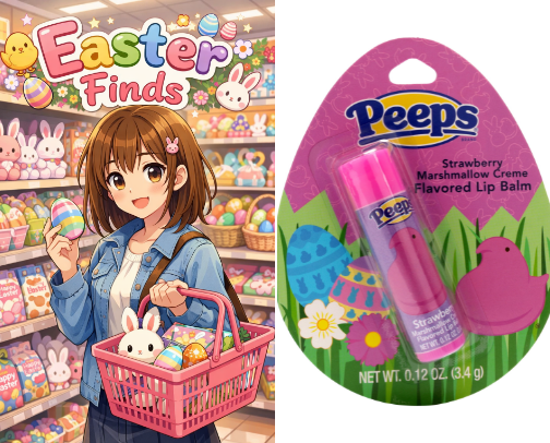 Walmart - Easter Finds cover photo collage