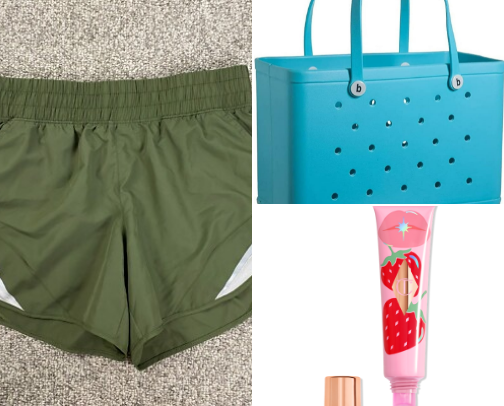 The best dupes cover photo collage