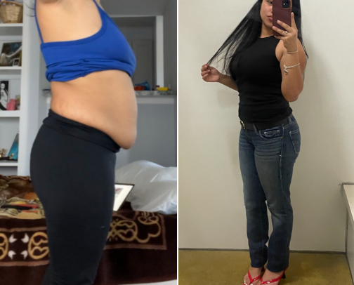 Youtube Videos that Helped Me Lose Weight cover photo collage